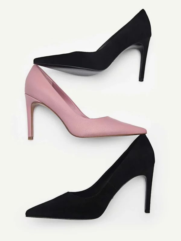 pedro_studio_ursula_leath_5.webp Studio Ursula Leather Pumps<PEDRO New