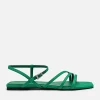 Peggy Ankle Strap Sandals<PEDRO Shop