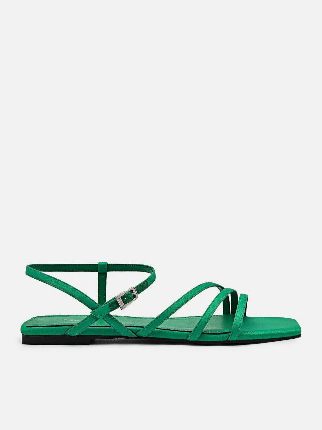 Peggy Ankle Strap Sandals<PEDRO Shop