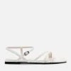 Peggy Ankle Strap Sandals<PEDRO Discount