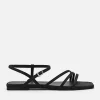 Peggy Ankle Strap Sandals<PEDRO Store