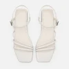 Peggy Ankle Strap Sandals<PEDRO Discount