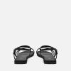 Peggy Ankle Strap Sandals<PEDRO Store