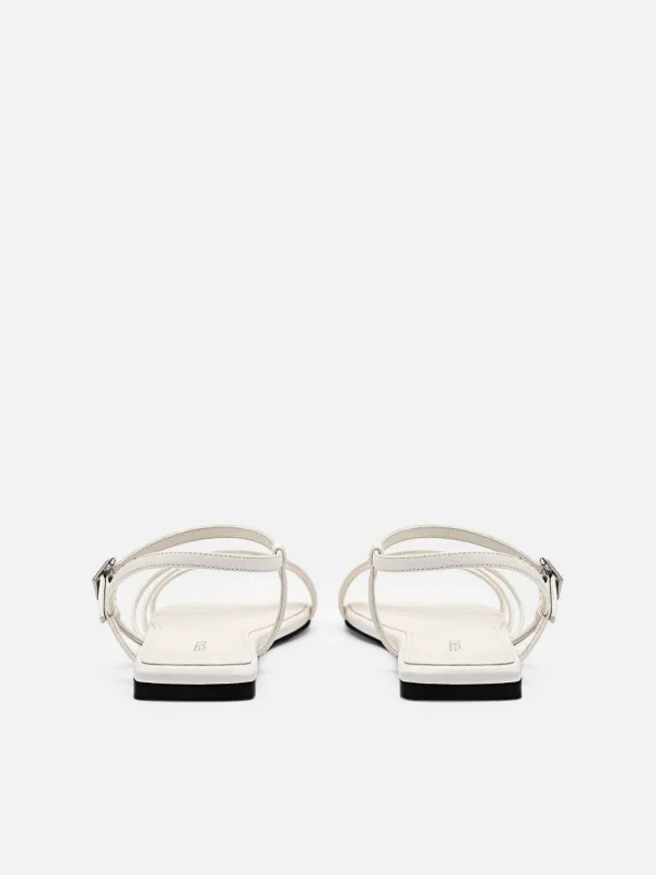 Peggy Ankle Strap Sandals<PEDRO Discount
