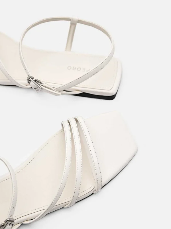 Peggy Ankle Strap Sandals<PEDRO Discount