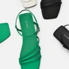 Peggy Ankle Strap Sandals<PEDRO Discount