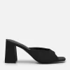 Peggy Heel Sandals<PEDRO Best Sale