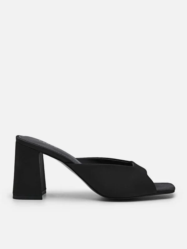 Peggy Heel Sandals<PEDRO Best Sale