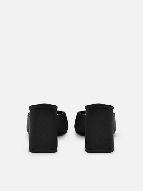 Peggy Heel Sandals<PEDRO Best Sale
