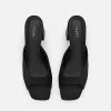 Peggy Heel Sandals<PEDRO Best Sale