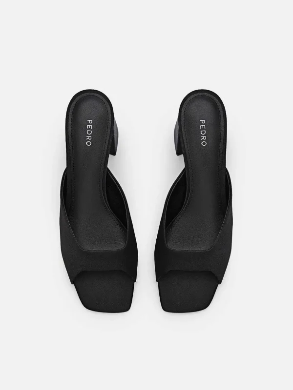 Peggy Heel Sandals<PEDRO Best Sale