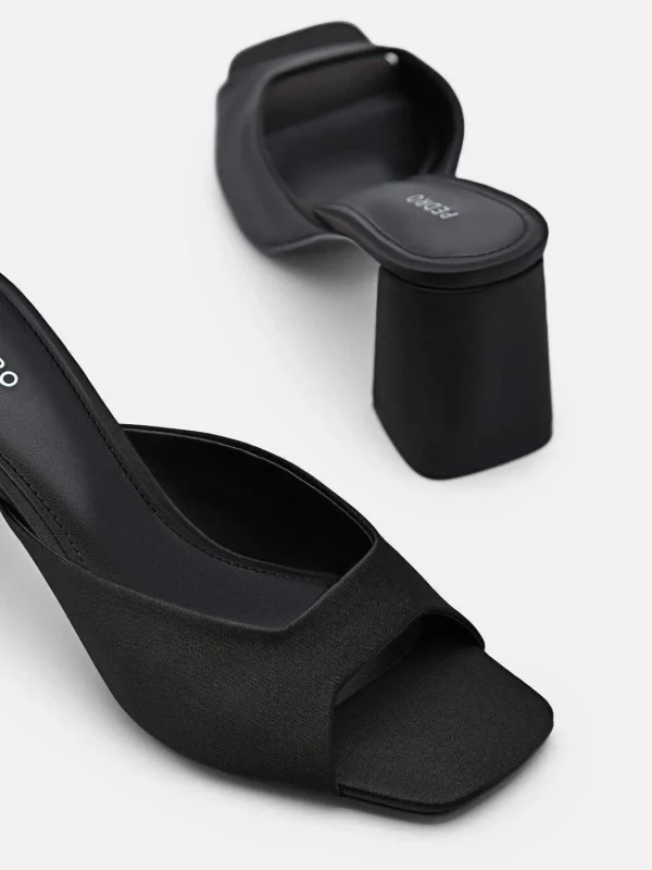 Peggy Heel Sandals<PEDRO Best Sale