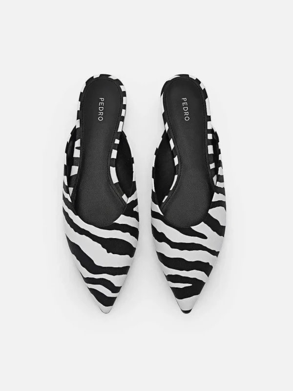 Peggy Mules<PEDRO Best Sale