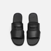 Penny Strap Slide Sandals<PEDRO New