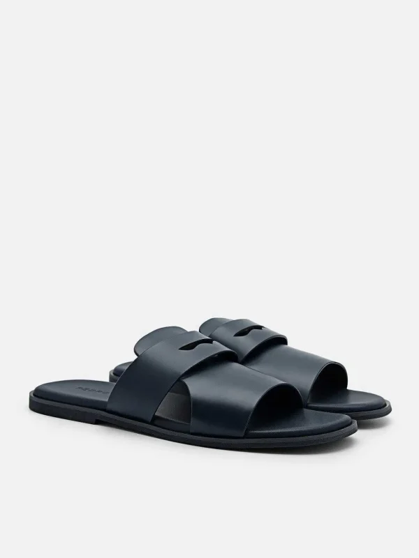 penny_strap_slide_sandals_0.webp Penny Strap Slide Sandals<PEDRO Discount