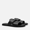 Penny Strap Slide Sandals<PEDRO New