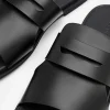 Penny Strap Slide Sandals<PEDRO New