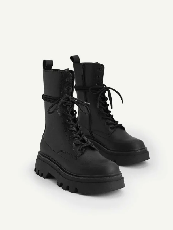 Platform Ankle Boots<PEDRO Clearance