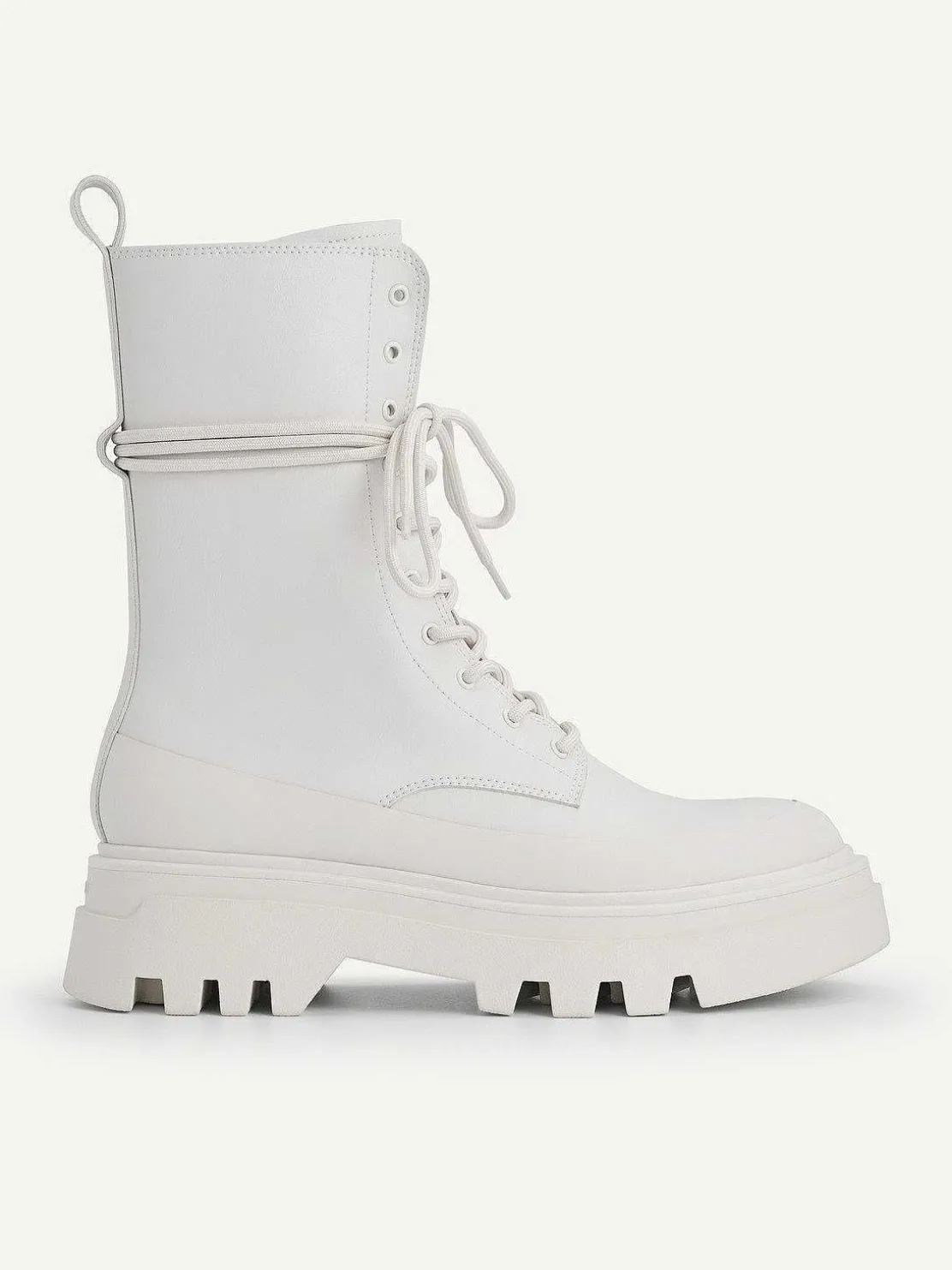 platform_ankle_boots_0.webp Platform Ankle Boots<PEDRO Cheap