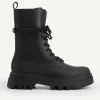 Platform Ankle Boots<PEDRO Clearance