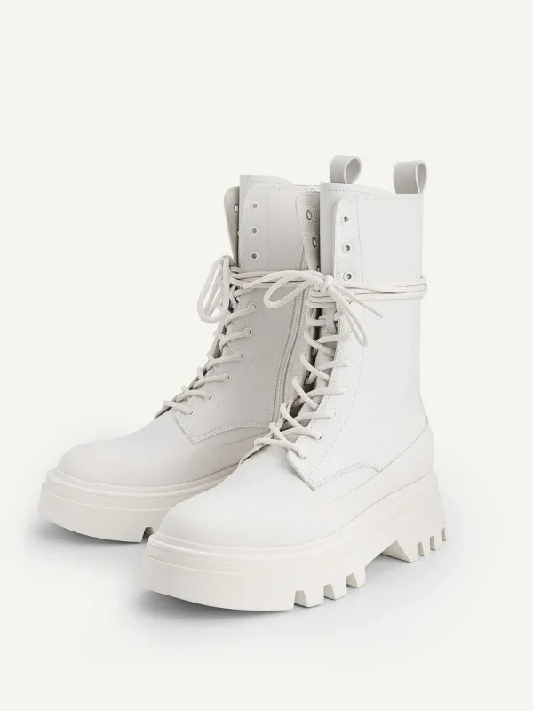 Platform Ankle Boots<PEDRO Cheap