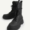 Platform Ankle Boots<PEDRO Clearance
