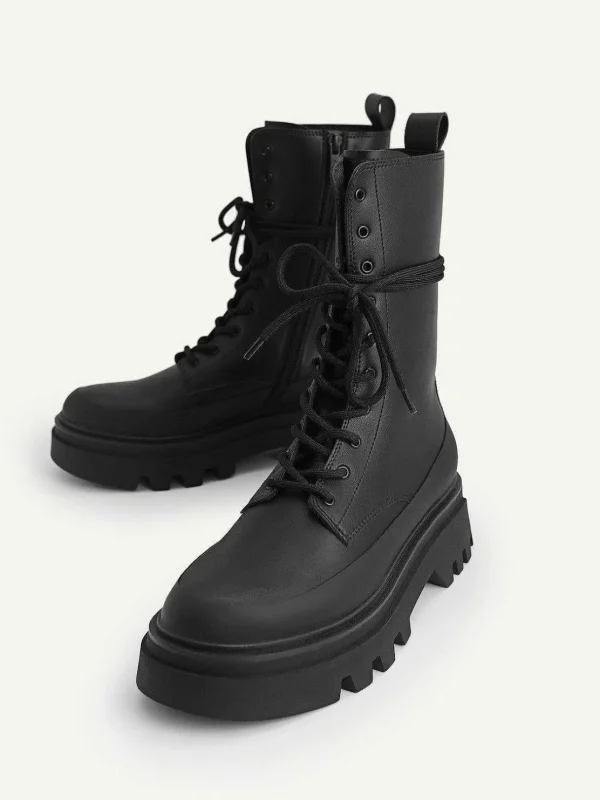 Platform Ankle Boots<PEDRO Clearance