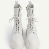Platform Ankle Boots<PEDRO Cheap