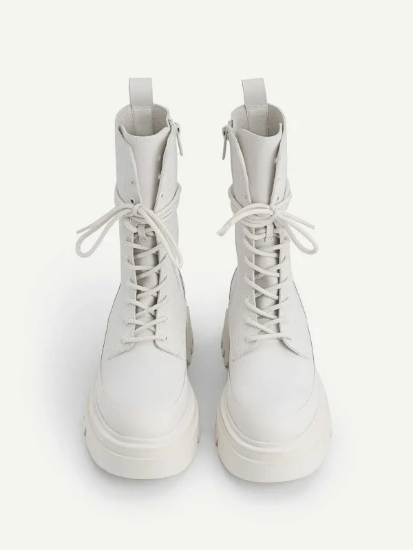 Platform Ankle Boots<PEDRO Cheap