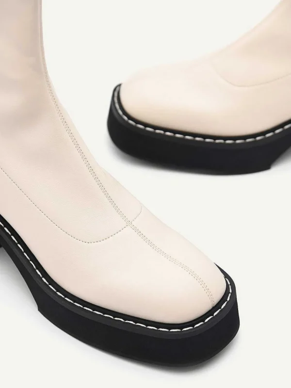 platform_boots_1.webp Platform Boots<PEDRO Cheap