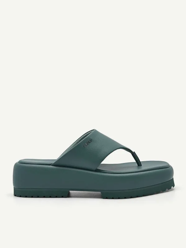 Platform Wedges<PEDRO Flash Sale