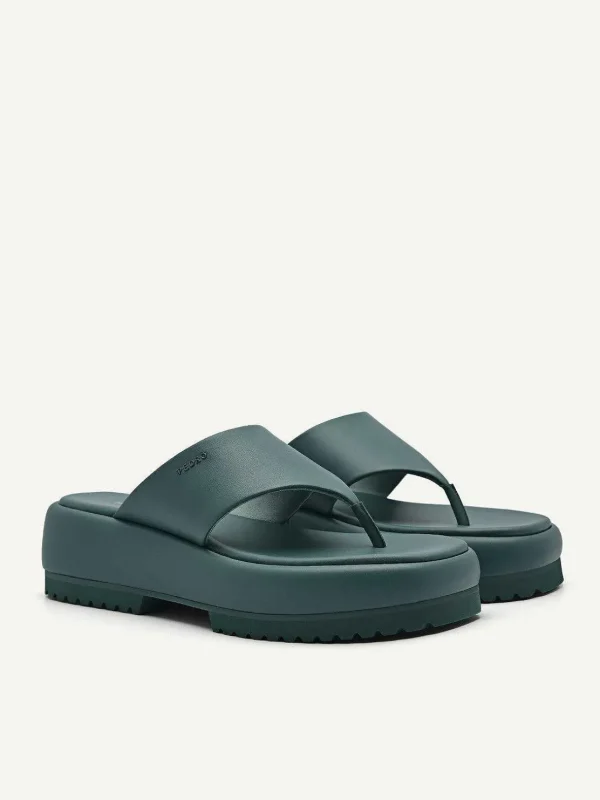 Platform Wedges<PEDRO Flash Sale