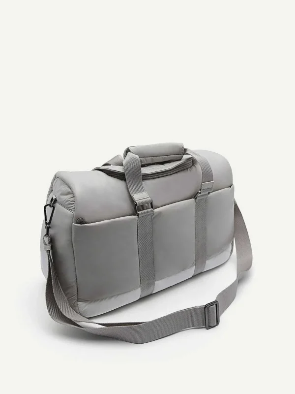 Plush Duffle Bag<PEDRO Flash Sale