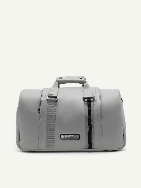 Plush Duffle Bag<PEDRO Flash Sale