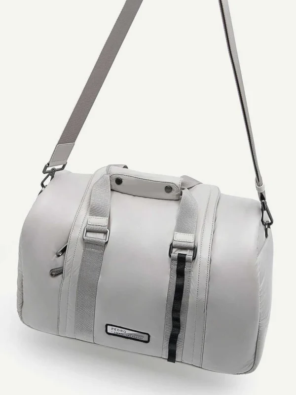 Plush Duffle Bag<PEDRO Flash Sale