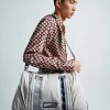 Plush Duffle Bag<PEDRO Flash Sale
