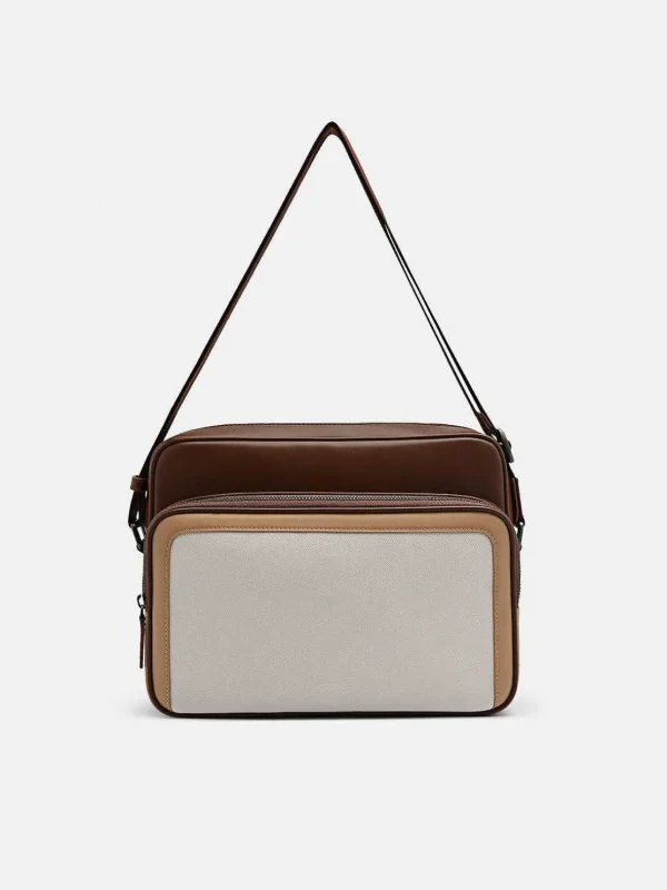 Porte Messenger Bag<PEDRO Fashion