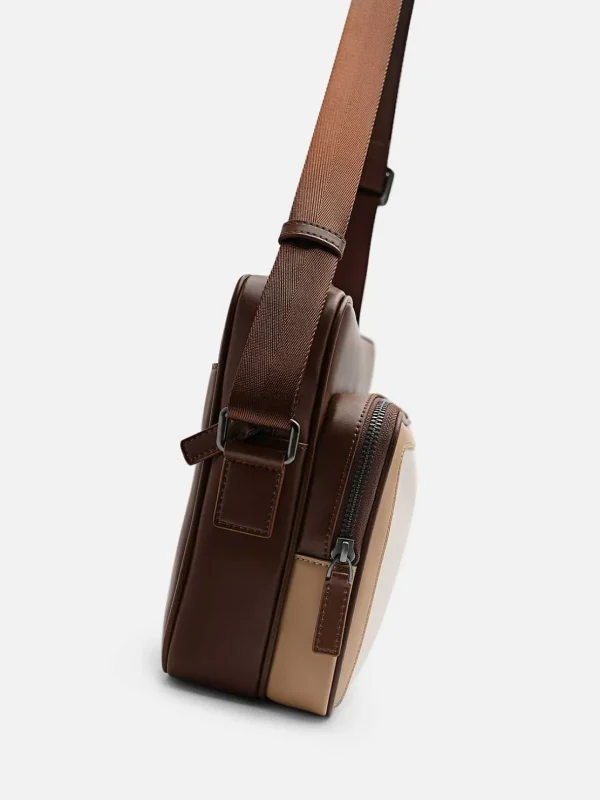 Porte Messenger Bag<PEDRO Fashion