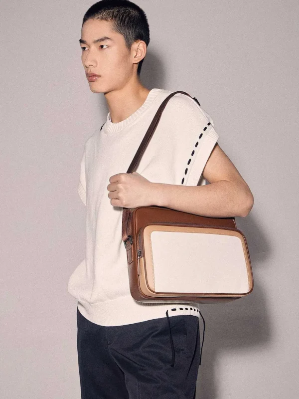 Porte Messenger Bag<PEDRO Fashion