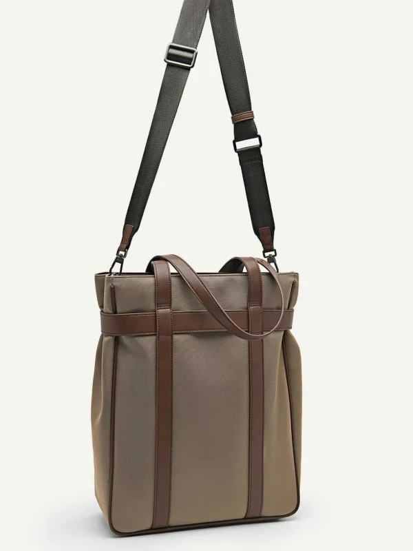 rainier_tote_bag_2.webp Rainier Tote Bag<PEDRO Best