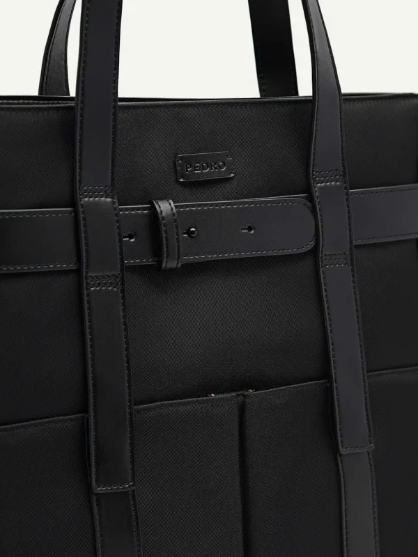 Rainier Tote Bag<PEDRO Best Sale