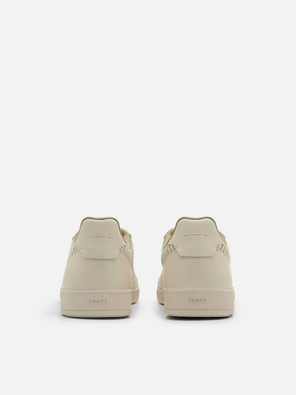 Re Knitted Sneakers<PEDRO Shop