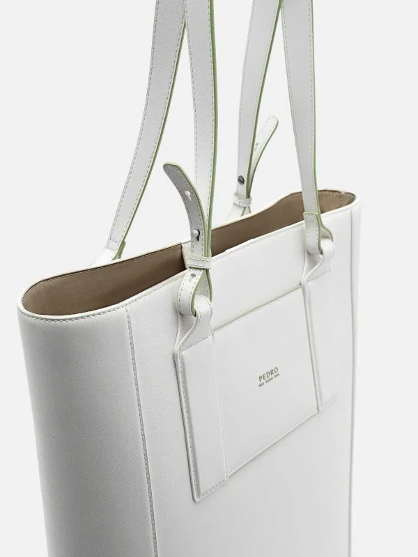repedro_recycled_leather__0.webp Re Recycled Leather Tote Bag<PEDRO Online