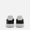 Re Recycled Leather Sneakers<PEDRO New