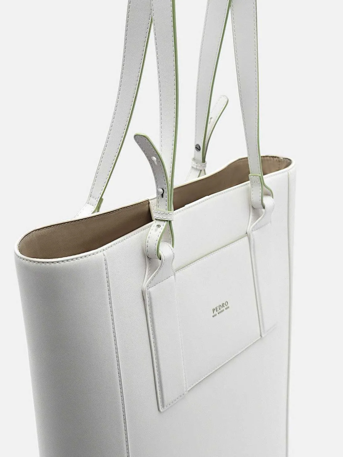 repedro_recycled_leather__0.webp Re Recycled Leather Tote Bag<PEDRO Online