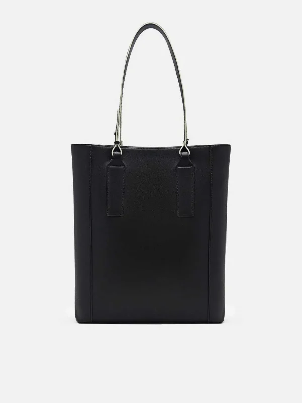 repedro_recycled_leather__1-1.webp Re Recycled Leather Tote Bag<PEDRO Flash Sale