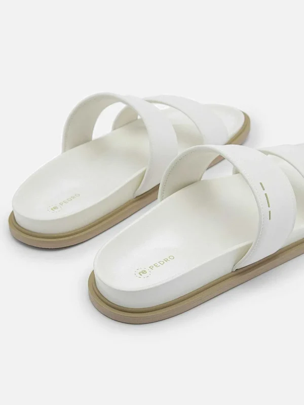 repedro_recycled_leather__1-10.webp Re Recycled Leather Slide Sandals<PEDRO Sale