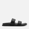 repedro_recycled_leather__1-11.webp Re Recycled Leather Slide Sandals<PEDRO Sale