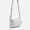 Re Recycled Leather Mini Sling Bag<PEDRO Cheap