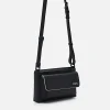 repedro_recycled_leather__1-4.webp Re Recycled Leather Mini Sling Bag<PEDRO Best